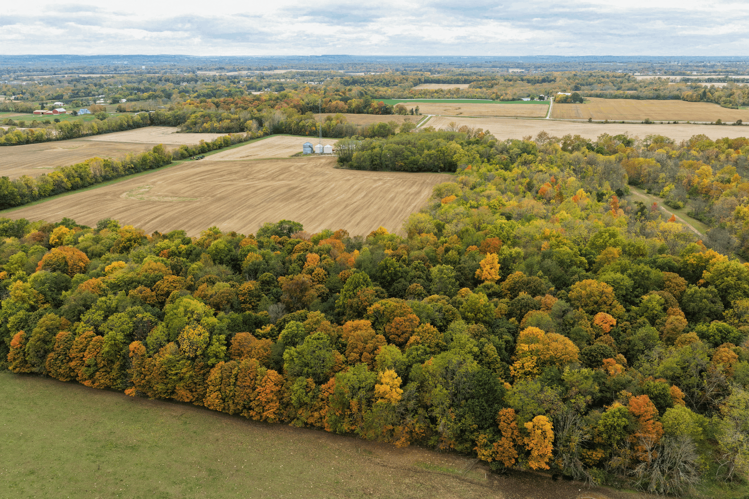 A New Era for Agricultural and Land-Based Emissions Accounting