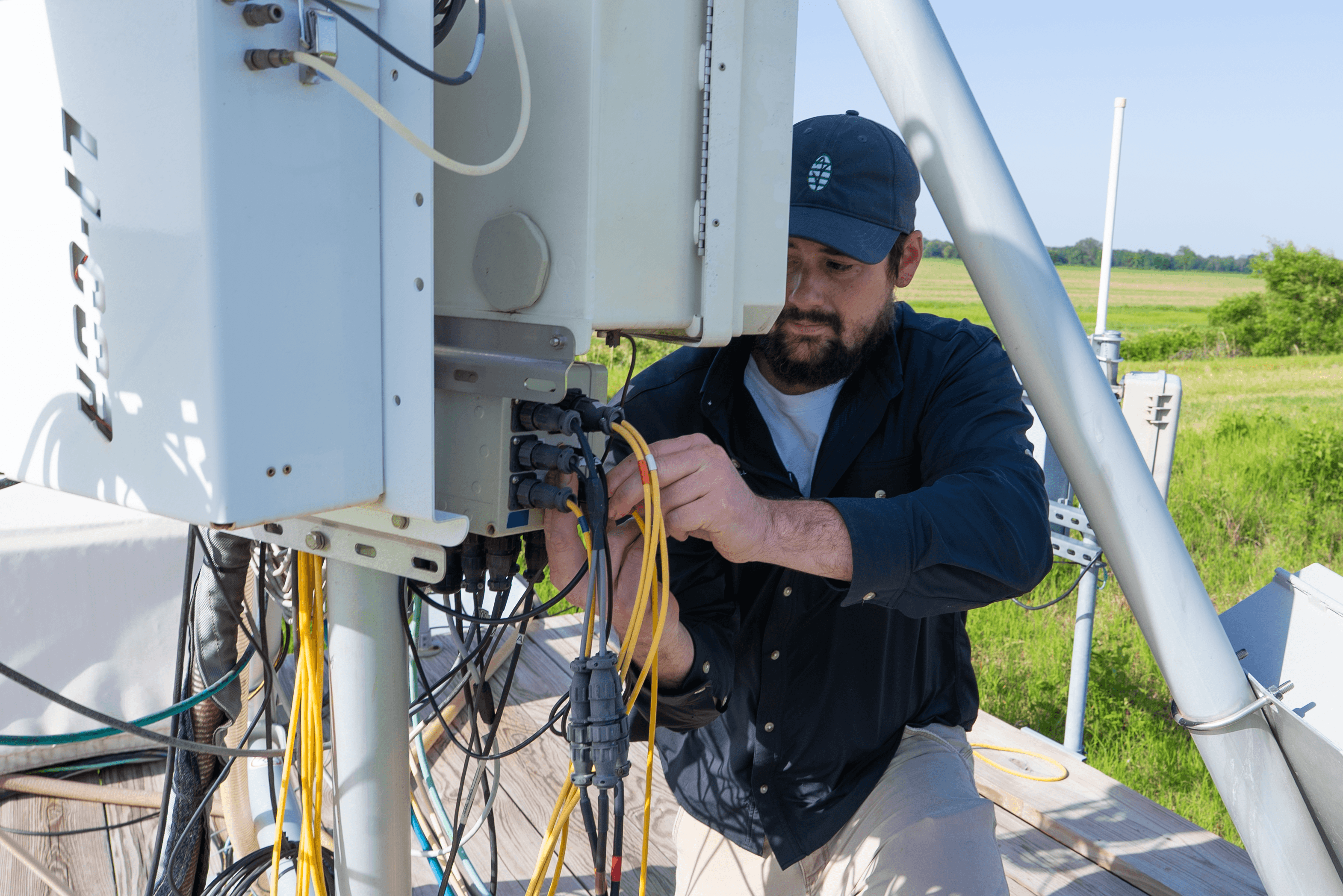 Tackle Scope 3 Emissions